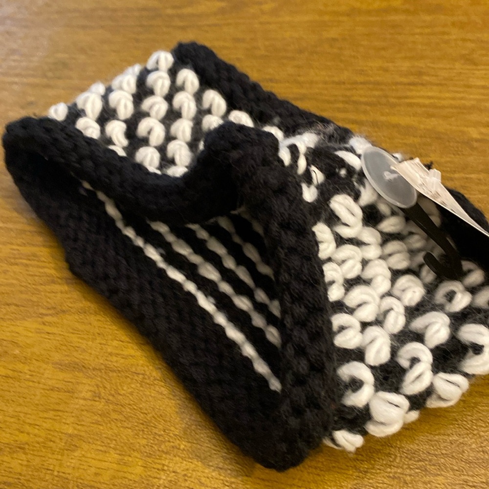 C-Lective headband hat